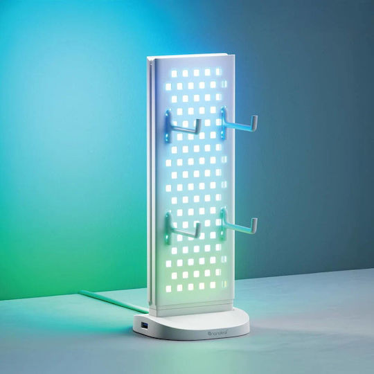 Nanoleaf Διακοσμητικό Φωτιστικό LED Lava Lamp