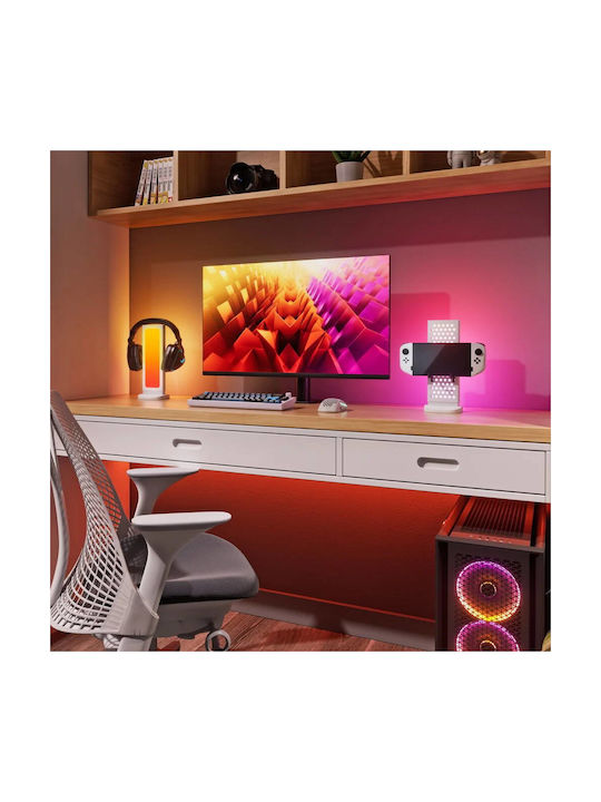 Nanoleaf Διακοσμητικό Φωτιστικό LED Lava Lamp