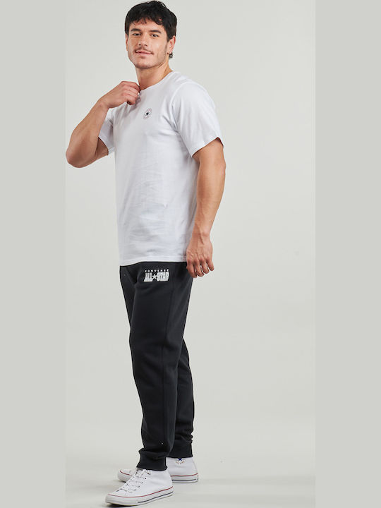 T-shirt White-white