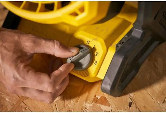 Stanley V20 Ventilator De Baterie Solo