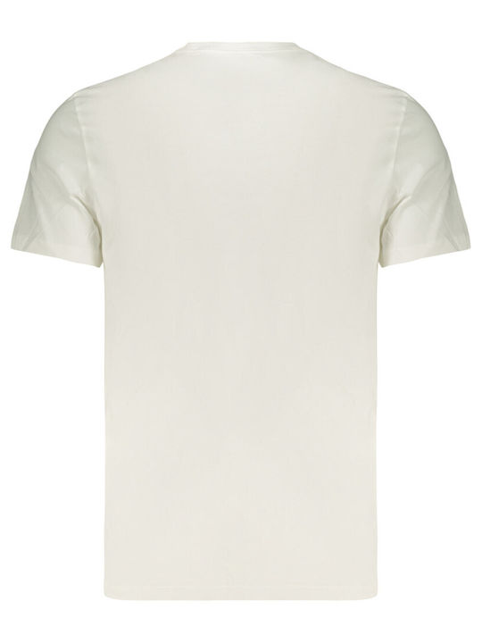 T-shirt Λευκό