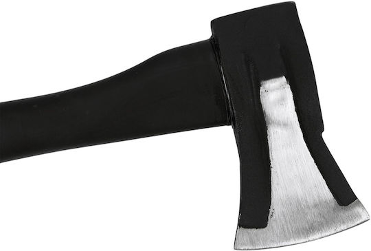 Kraft & Dele KD291 Axt Aufteilung Länge 38cm und Gewicht 1000gr mit Fiberglasgriff