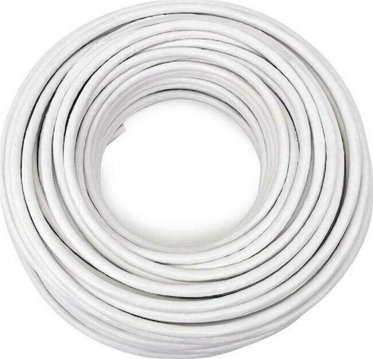 Accordia Accordia Alarm Cable with Diameter 12x0.22mm² 1m