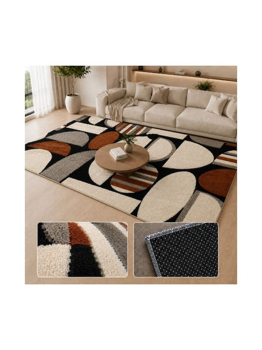 ForHome Χαλί Αντιολισθητικό 120x180cm ForHome Χαλί Αντιολισθητικό 120x180cm