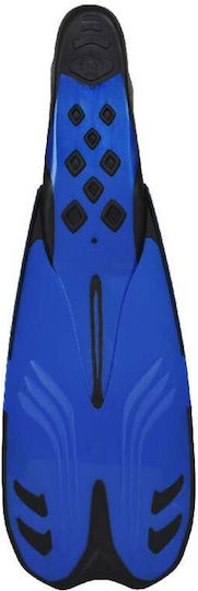 Seac Βατραχοπέδιλα Κολύμβησης Blue