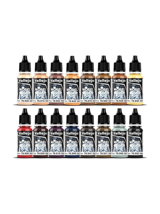 Άβαφη 3d Φιγούρα Super Basic Flexi Toon Red Eyes Black Dragon Βάψιμο Diy Δώρο Χρώματα 15,2 Cm 1:12