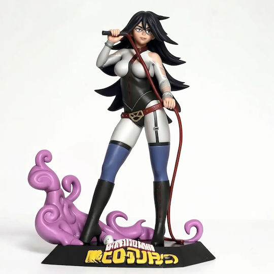 Unbemalte 3d Figur Nemuri Kayama Aus Mein Held Academia Bemalen Diy Geschenk Farben 30 Cm 1:6