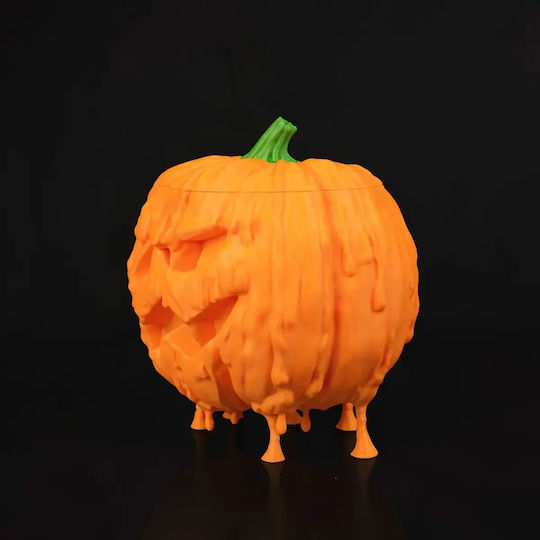 Unpainted 3D Figure Super Basic Melted Treatkeeper Candy Holder Painting DIY Gift Colors 15.2 Cm 1:12