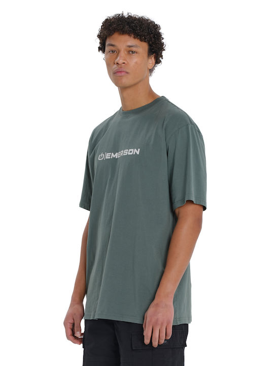 T-Shirt Green