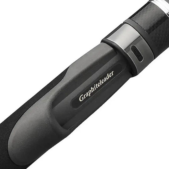 Graphiteleader Silverado UX Angelrute Für Spinnfischen 2,34m 5-20g