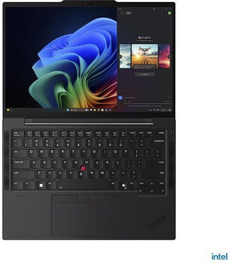 Lenovo Thinkpad T14s Gen 6 14" IPS FHD+ Touchscreen (Ultra 7-258V/32GB/512GB SSD/W11 Pro) (GR Keyboard)