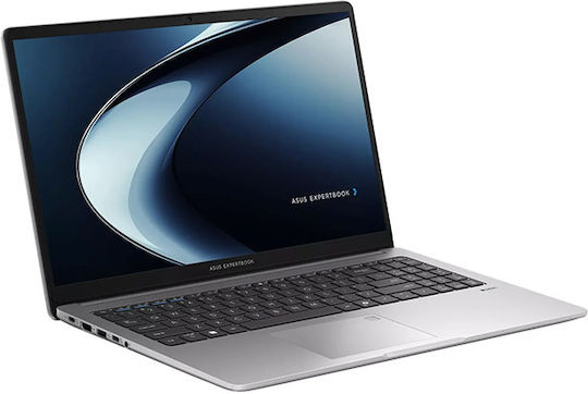 Asus ExpertBook PM1 PM1503CDA-S70268X 15.6" IPS Full HD (Ryzen 5-150/16GB/512GB SSD/Windows 11 Pro) (Английски (САЩ) Клавиатура)