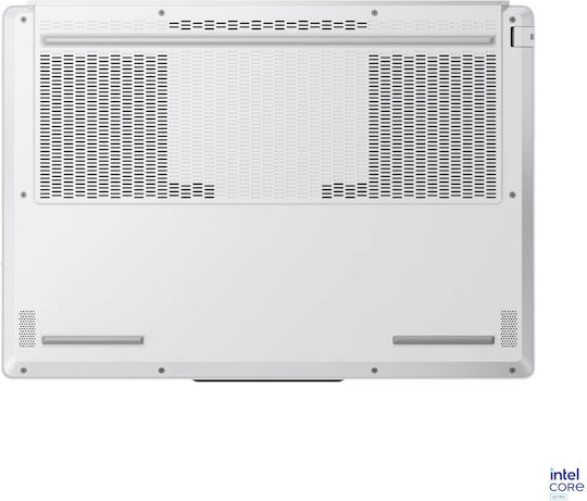Lenovo Legion 5 15IAX11 15.3" OLED QHD+ 165Hz (Ultra 9-290HX Plus/32GB/1TB SSD/GeForce RTX 5070/W11 Home) Glacier White (GR Keyboard)