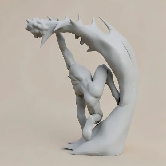 Unpainted 3d Figur Flash V3 Aus Dc Bemalen Diy Geschenk Farben 30 Cm 1:6