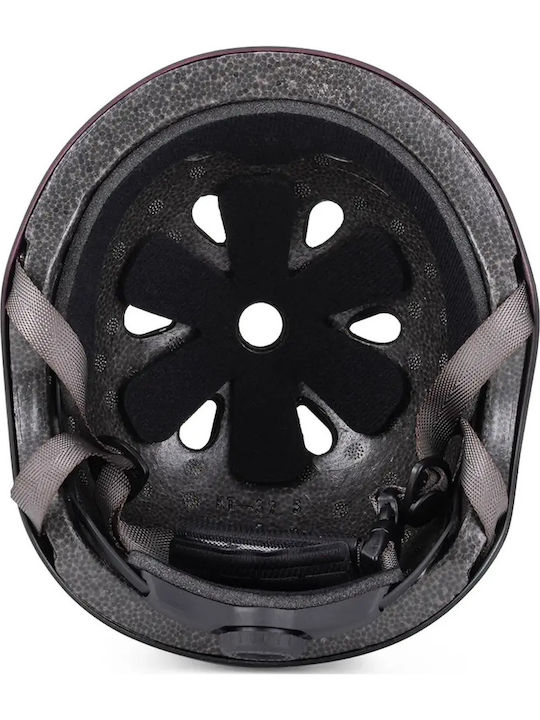 Wozinsky Fahrradhelm BMX Weiß
