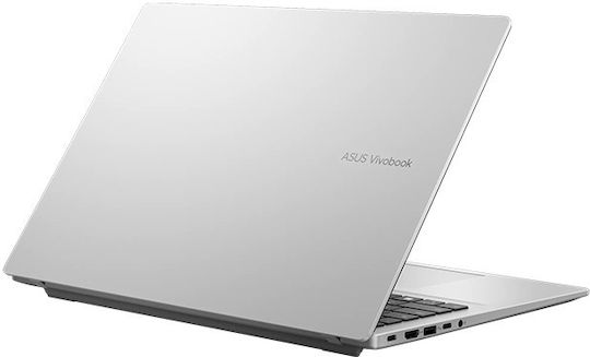 Asus Vivobook 16 M1607 M1607KA-MB150W 16" FHD+ (Ryzen AI 300 Series-330/16GB/512GB SSD/W11 Home) (US Keyboard)