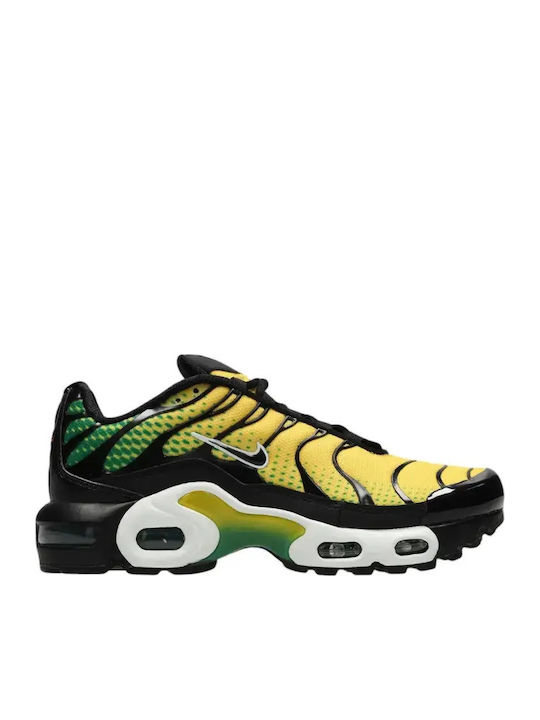 Air Max Kinder Sneaker Mehrfarbige