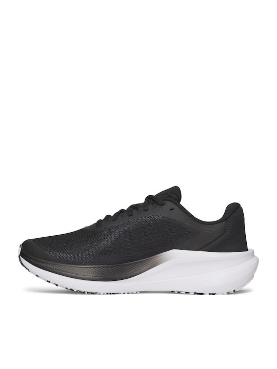Ανδρικά Sneakers Μαύρα