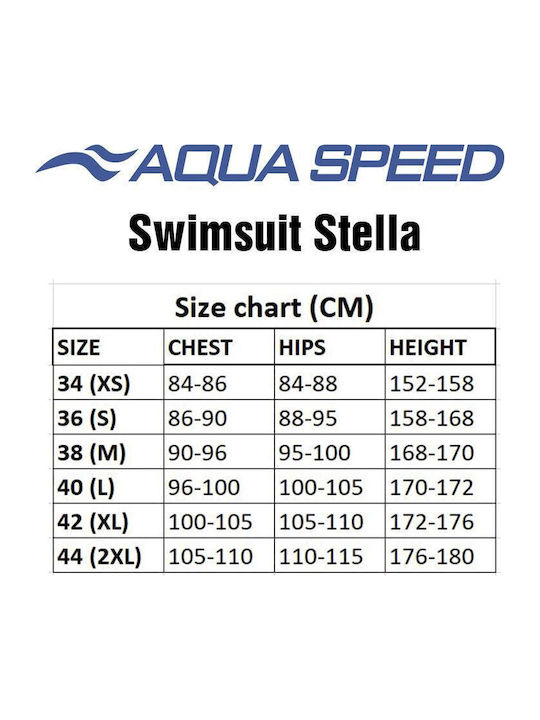 Stella Sportlicher Einteiler Marineblau