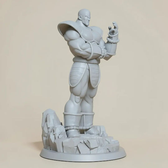 Άβαφη 3d Φιγούρα Nappa Stand Pose 433mm Βάψιμο Diy Δώρο Χρώματα 20 Cm 1:8
