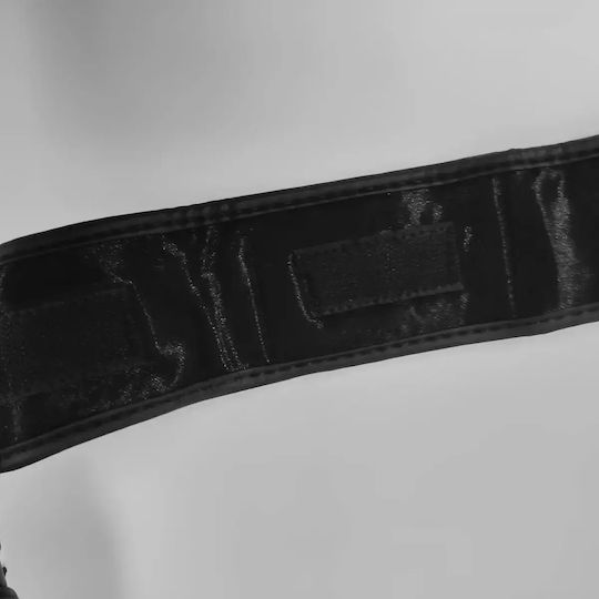 Olympus Sport Γάντια ΜΜΑ από Συνθετικό Δέρμα Μαύρα