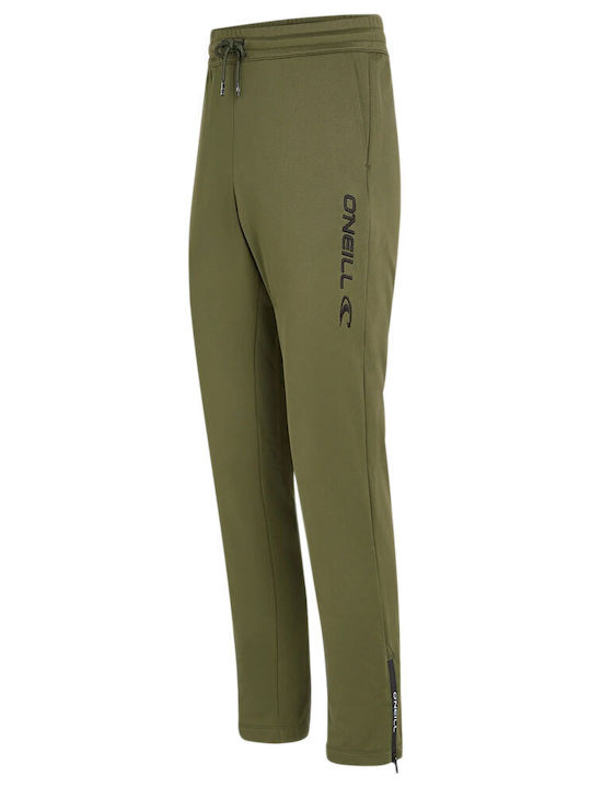 Trousers Green