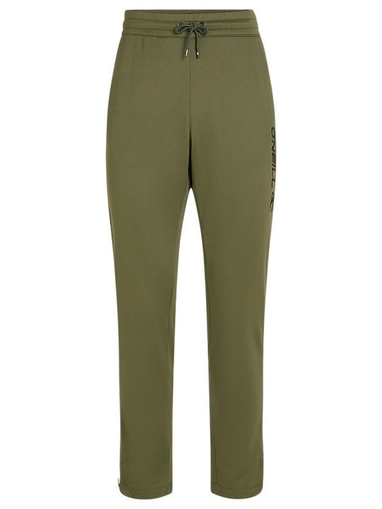 Trousers Green