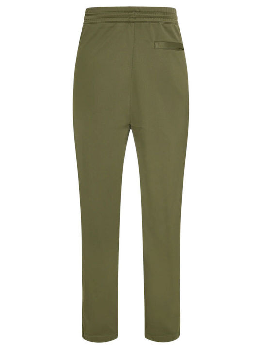 Trousers Green