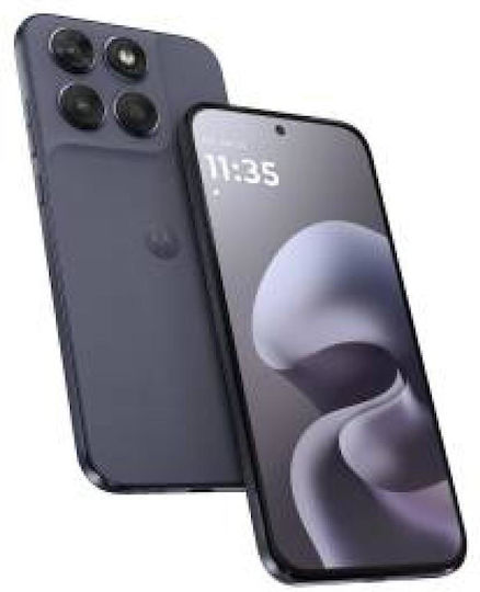 Motorola Moto G67 5G (4/256GB) PANTONE Арктик Сийл
