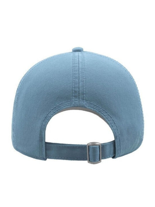 Atlantis 880 Jockey Hellblau