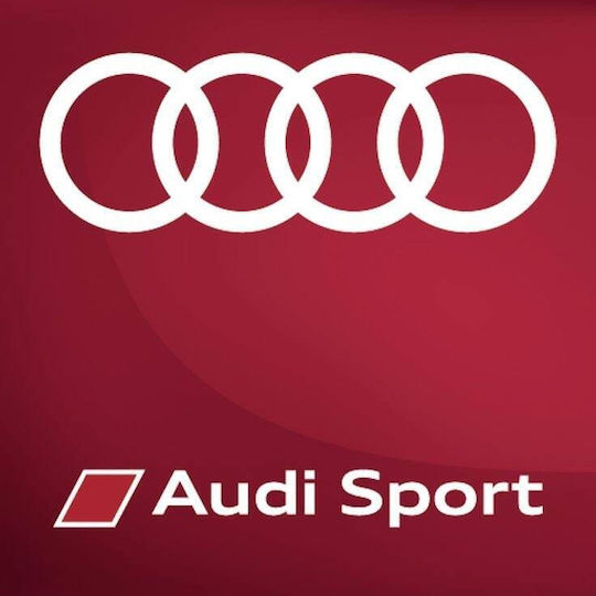 Audi RS 6 Avant GT 4x4 One-Seater with Remote Control Licensed 12 Volt White for 1+ Years