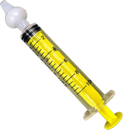 mediLOGIC Obturator nazal pentru întreaga familie 10ml