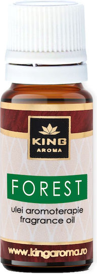 Geschenkset 5 Aromatische Öle Duftöl Frische Reine Energie King Aroma