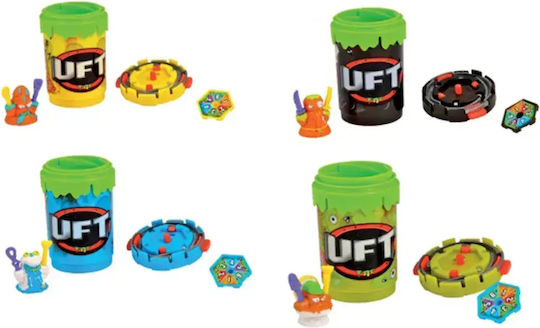 Moose Toys Παιχνίδι Μινιατούρα Trash Pack (Διάφορα Σχέδια)