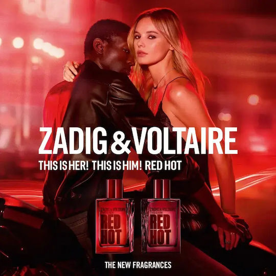 This Is Him Eau de Parfum 100ml