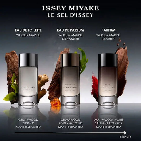 Issey Miyake Sel D'issey Eau de Parfum 50ml