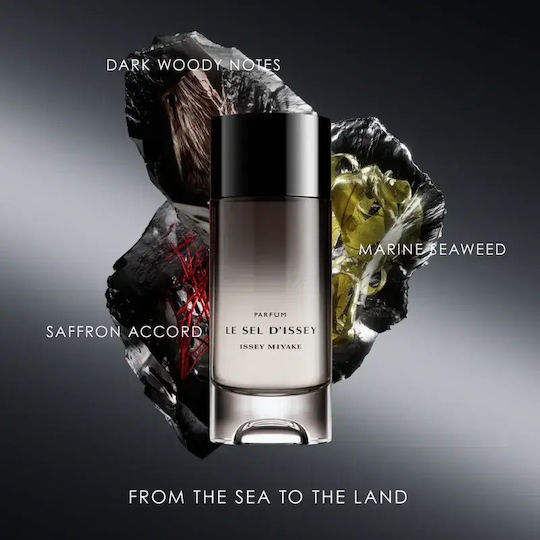 Issey Miyake Issey Eau de Parfum 100ml