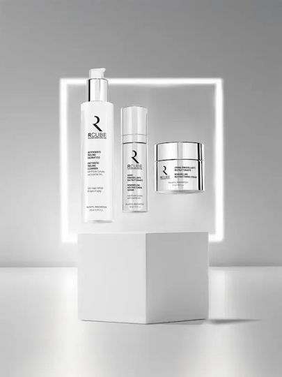 Rilastil Gesichtspeeling Creme für Peeling 200ml