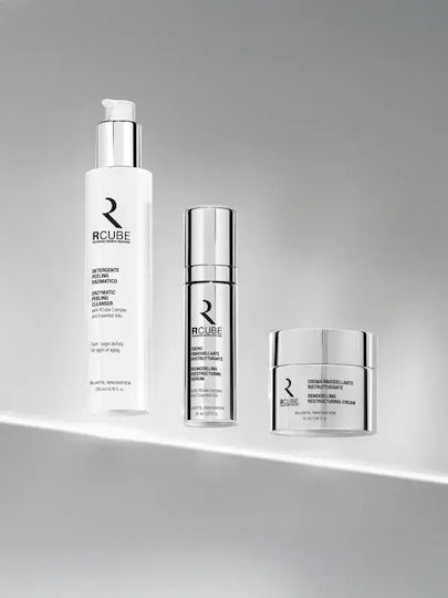 Rilastil Gesichtspeeling Creme für Peeling 200ml