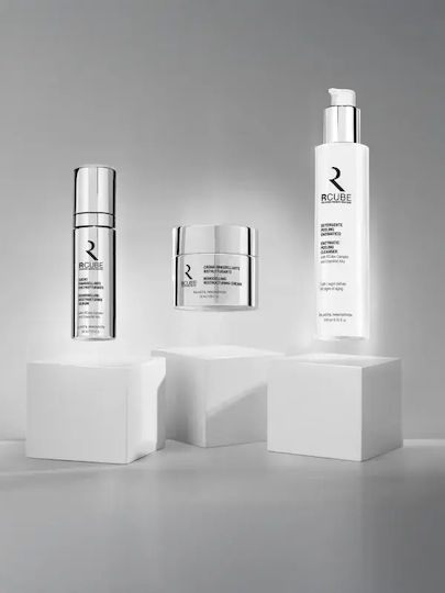 Rilastil Gesichtspeeling Creme für Peeling 200ml