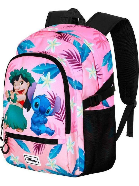 Karactermania Lilo & Stitch Dance Backpack