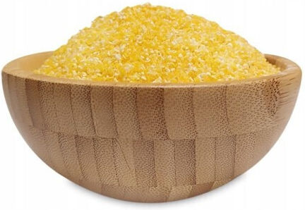 MIGOgroup Porridge Καλαμποκιού 1000gr