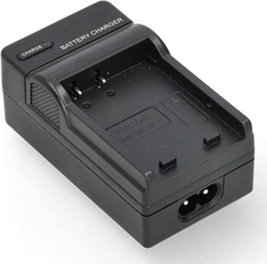 Battery Charger Ws Xtreme Power Sony Np-bd1 Np-fd1 Np-ft1 4.2v 0.6a