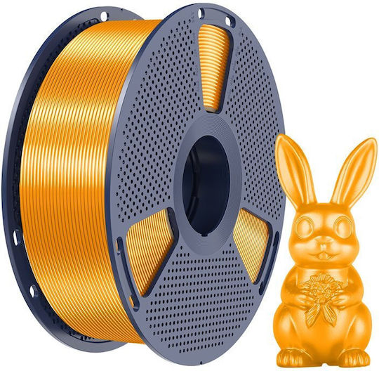 Sunlu PLA+ 3D принтер филамент 1.75mm 1.75MM 1KG Месинг 1kg