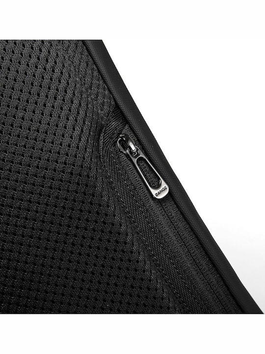 Bange Waterproof Laptop Backpack for 15.6" Laptop in Grey Colour 2913