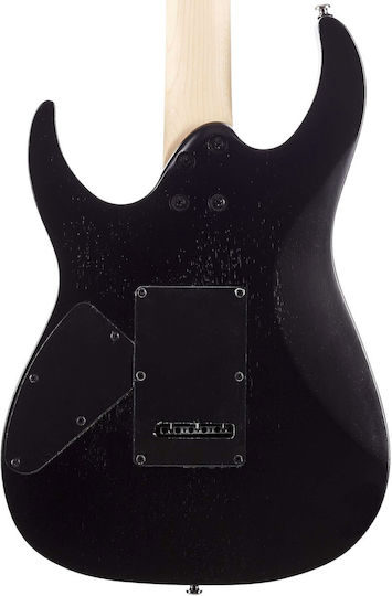 Cort X100 Open Pore Black Cherry Burst