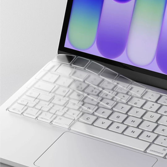 Amazingthing Tastaturenschutz Macbook Neoeng