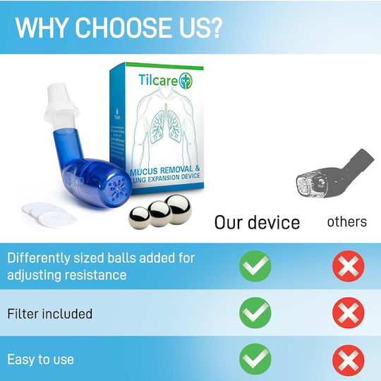 Atemtrainer 6008755
