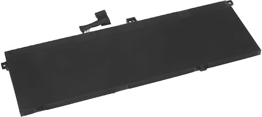 Movano Συμβατή Μπαταρία για Lenovo ThinkPad Thinkpad X13, X390, X395 με 4220mAh