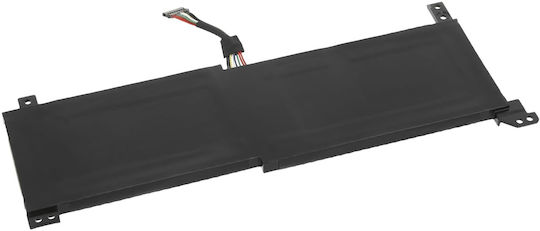 Movano Συμβατή Μπαταρία για Lenovo IdeaPad Lenovo V14 V15 V17 G2-alc G2-itl με 4650mAh